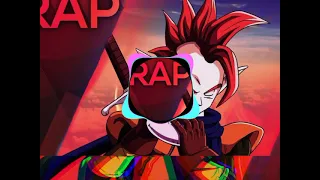 El rap de tapion (todo a cambiado) dragón ball z