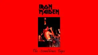 Prowler - Iron Maiden (The Soundhouse Tapes - 1979)