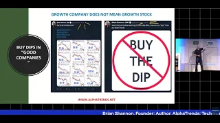Don't Buy the Dip or "Breakout" , Do This Instead