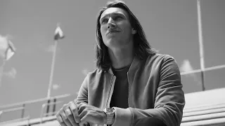 Breitling | Chronomat | ALLSTAR SQUAD | Trevor Lawrence