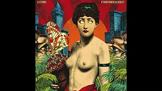 La Femme - Psycho Tropical Berlin (Full Album) [Vinyl] (432Hz)