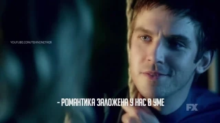 Легион 1 сезон 2 серия 1x02 'Глава 2'   Русские Субитры