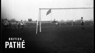 Army Cup Final (1923)