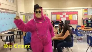 SCHOOL CRINGE COMPILATION #5