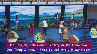 Living One Day At A Time ||Apostle John Kimani William