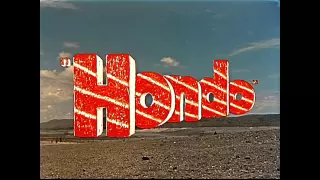 1953 - Hondo - Generic Film