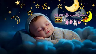 Sleep Instantly Within 3 Minutes ♥ Insomnia Healing, Anxiety and Depressive States #babysleepmusic