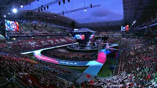 WorldSkills Kazan 2019 Closing Ceremony