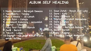 Self Healing Playlist Indonesia