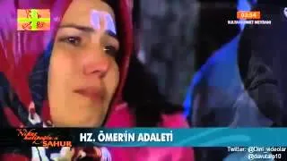 Prof.Dr.Nihat Hatipoğlu ile Sahur Full İzle 18.07.2014