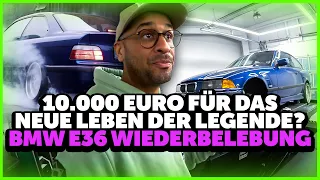 JP Performance - 10.000€ für das neue Leben der Legende?