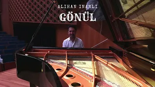 "GÖNÜL" Piyano Cover