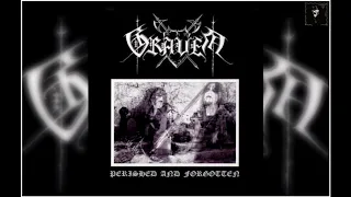 Graven - Perished and Forgotten (Full Album) 2002