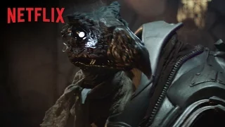 The Dark Crystal: Age of Resistance | Teaser de la série | Netflix