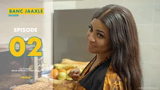 Banc Jaaxlé Ramadan - Épisode 02 - w/ Dudu, Singom, Macdi, Biggy, Faynaraa, Kelly... @iTvSenegal