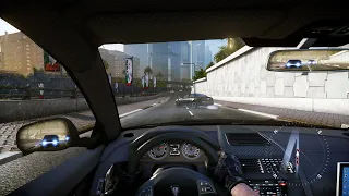 Dubai Car Chase Mission - Medal of Honor: Warfighter (2012)