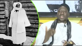 QG - Gana Messeré : "Serigne Touba kèn manouko défal promotion...Bèn ennemi la am té moy..."