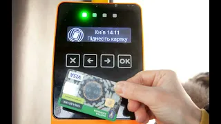 В Киеве могут внедрить новый способ оплаты проезда в транспорте: о чем речь.