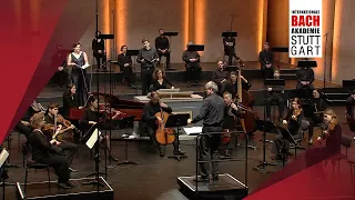 J.S. Bach und C.P.E. Bach - Magnificat I Gaechinger Cantorey I Hans-Christoph Rademann