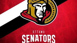 Ottawa Senators. NHL. 2021 Season Preview