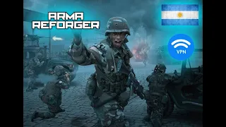 Инструкция по покупке Arma Reforger и других игр на XBOX с региона Аргентина и Турция