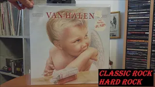 LP / Van Halen – 1984 / 1984