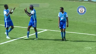 Cyprian Kachwele I Azam FC U20 I Goals I 2022/23