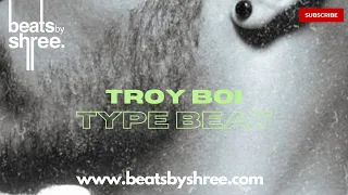 (FREE) THE ONLY TROY BOI TYPE BEAT YOU NEED - "innocence"(Prod. BeatsByShree) | LOOP