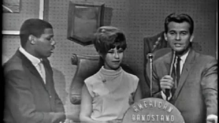 American Bandstand - Are the Beatles Square?