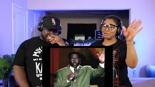 Kidd and Cee Reacts To Bernie Mac "Telling You Now Before You Read It In JET"