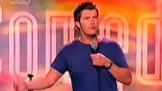 Rhod Gilbert Part 2