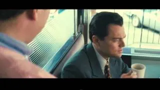 The Wolf of Wall Street - How Much Money Do You Make