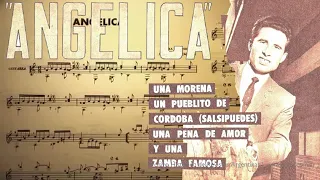 Angélica - Historia de la Canción