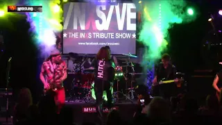 INXSIVE live from Musicland