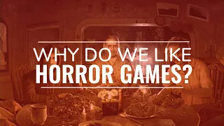 The Horror Paradox | Media Psychology & Mental Health