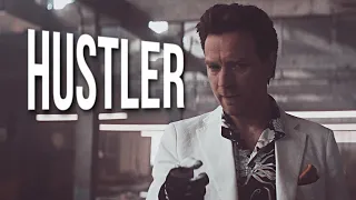 Hustler ][ Multi Villains Collab