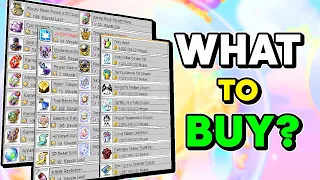 Maplestory Mayple Island Event Shop Buying Guide