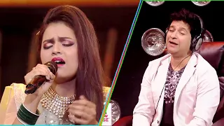 Ka Karoon Sajani Aaye Na Balam | Niharika Nath | Sa Re Ga Ma Pa 2020 | Zee Bangla