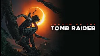 JOGANDO SHADOW OF THE TOMB RAIDER - Parte 1: Lara Condenou o Mundo? [ PC - Playthrough ]