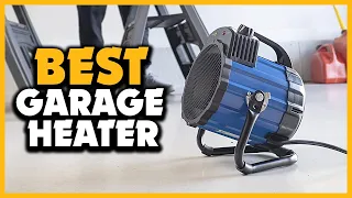 ✅Top 5 Best Garage Heaters of 2023