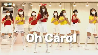 Oh Carol/Carbonara Remix/Dance