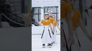 Battle Trend Tiktok các lớp học -VHunter Kids (part 3) | Cuộc chiến Tiktok #vhunter #dance #tiktok