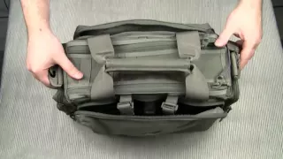 Ready for Business and Travel: Maxpedition MPB (Multi Purpose Bag)