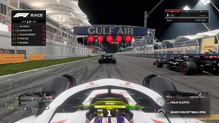 F1 23 | Round 1 | Sakhir | Haas VF-23 | Hülkenberg