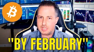 "Bitcoin Is About To Do The Unthinkable" | Gareth Soloway Update