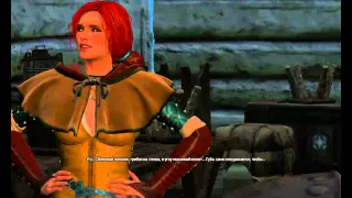 Прохождение The Witcher 3 Wild Hunt [Ведьмак 3 дикая охота - Сокровища Графа Ройвена] Часть 120