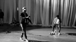 Chance the Rapper - How Great ft. Jay Electronica & The Lights (Music Video)