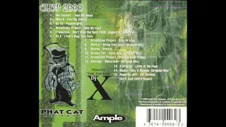 DJ X - Club 2000 (Florida Breaks Mix) [HQ]
