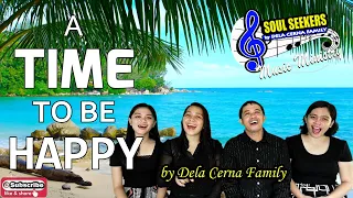 A TIME TO BE HAPPY ➕  Latest 2020 Praise and Worship Songs With Lyrics ➕ Quartet ➕ SDA