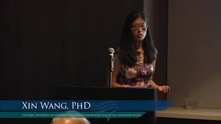 Xin Wang - Exploring the Relationship Between Social Inequality and Environmental Migration